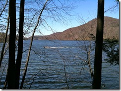 Lake Lillinonah