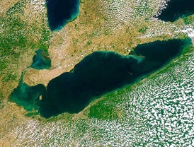 Lake Erie