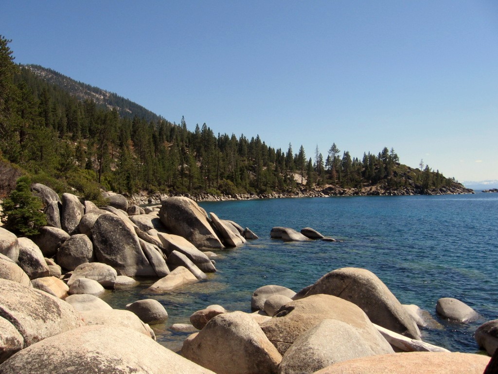 Lake Tahoe