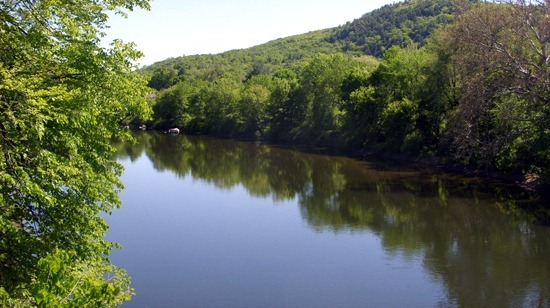 Boardman River