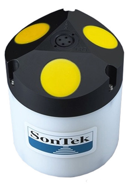SonTek Argonaut-XR advanced Doppler current meter