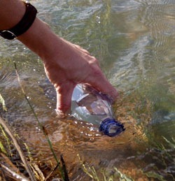 Water Sample