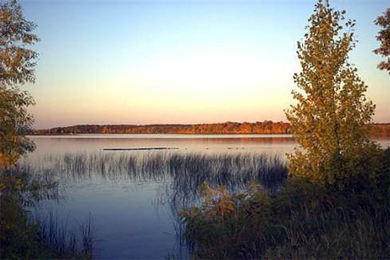 Lake Carlos