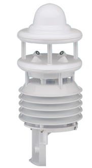 Lufft WS600 Multi-Parameter Weather Sensor