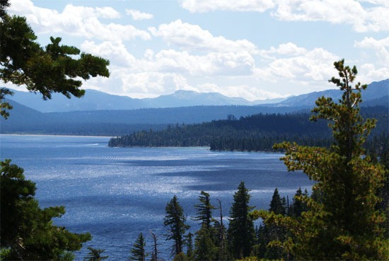 Lake Tahoe