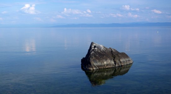 Lake Baikal