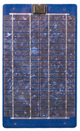 PowerUp Dura-Series Solar Panel