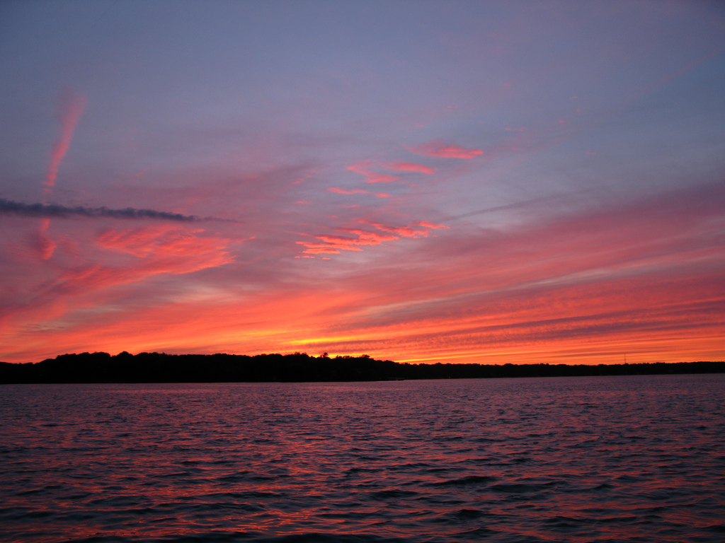 traditional soil lifts Gull Lake Michigan