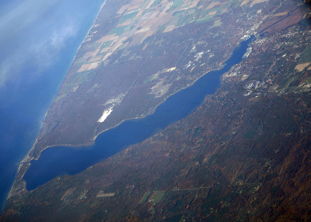 White Lake Michigan