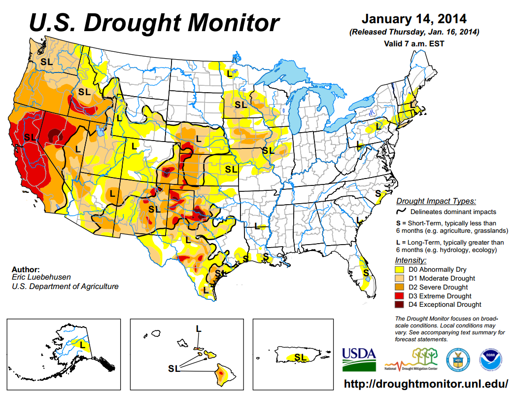 us_drought_monitor_jan_14_2014