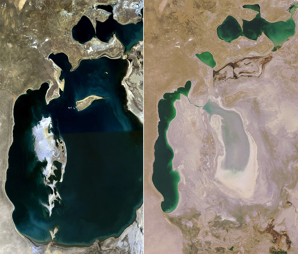 Aral-Sea