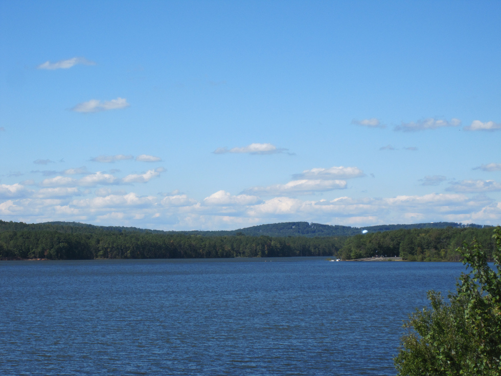 jordan lake water circulators