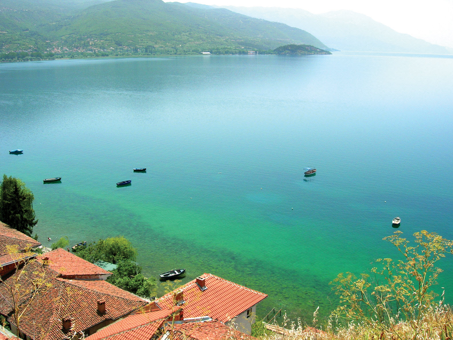 lake-ohrid