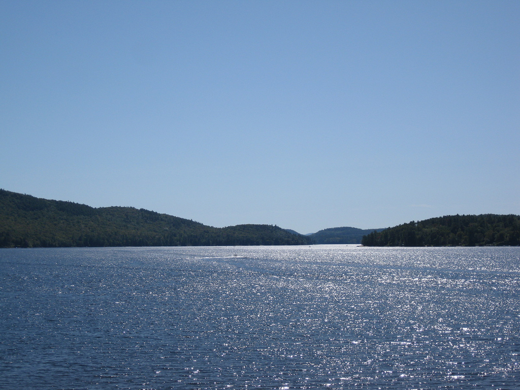 schroon-lake