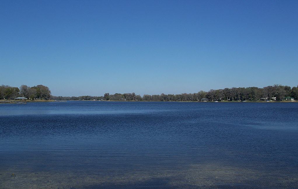 Floral-City-Tsala-Lake-Apopka-Florida