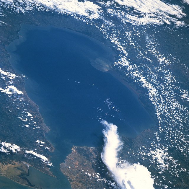 Lake-Maracaibo