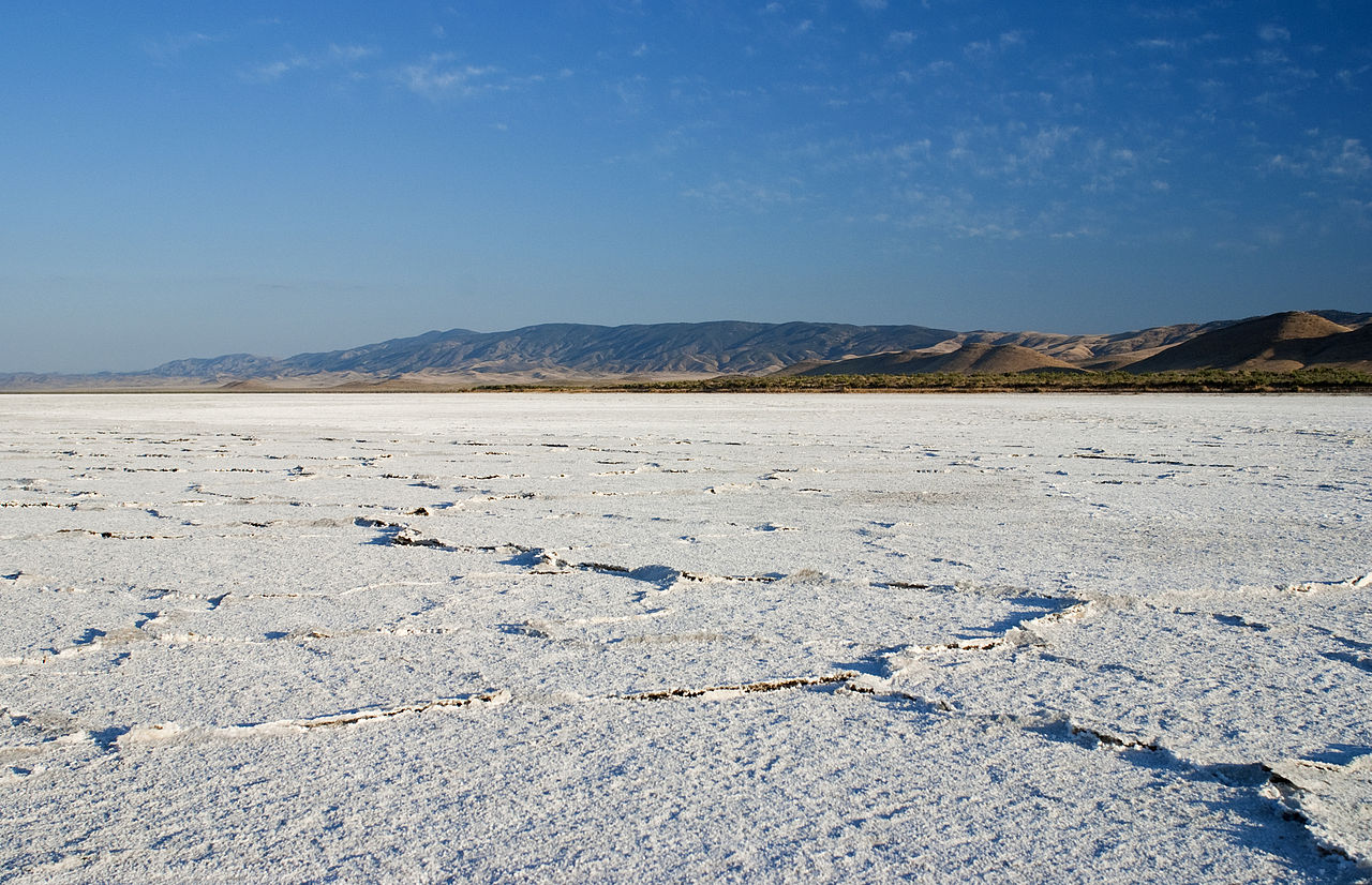 Soda-Lake-evaporites