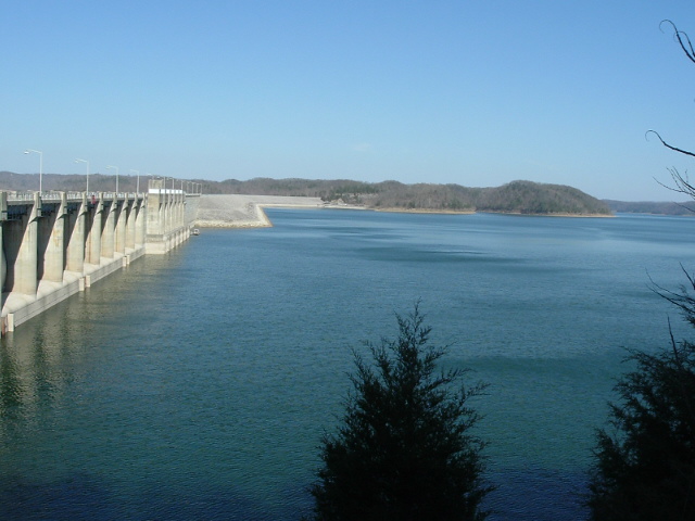 Wolf-Creek-Dam-and-Lake-Cumberland-KY