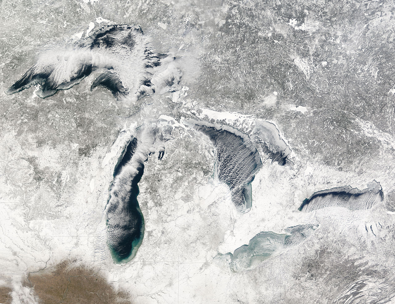Great-Lakes
