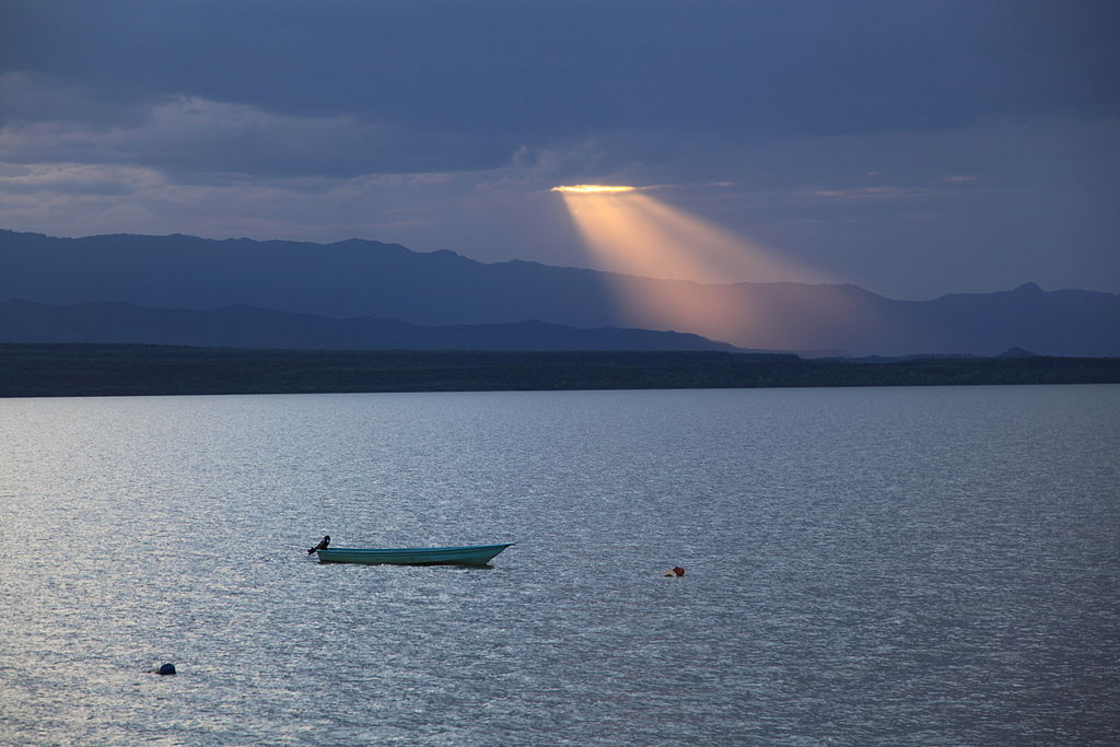 Lake-Baringo