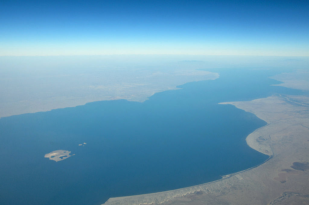 Lake-Turkana