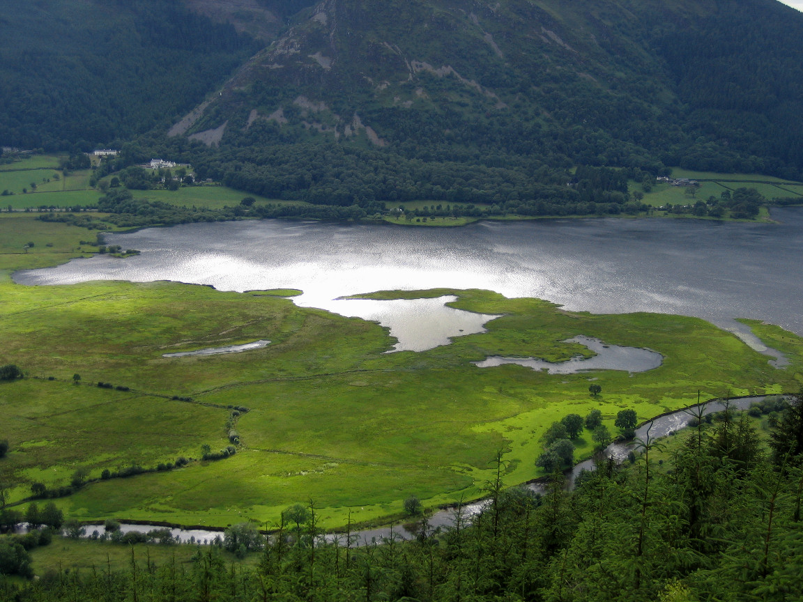 bassenthwaite-lake