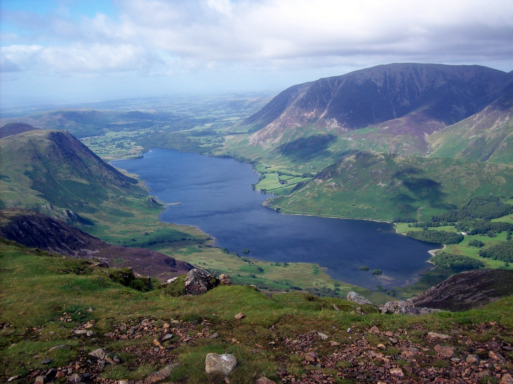 crummock-water