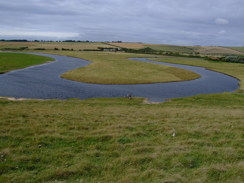 cuckmere-haven