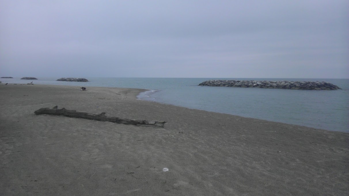 Beach-at-Presque-Isle