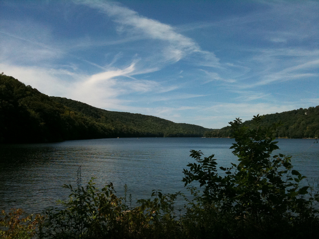 candlewood-lake