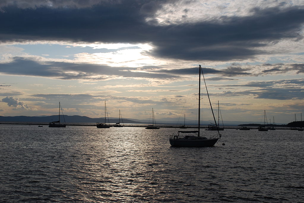 Lake-Champlain-Boats