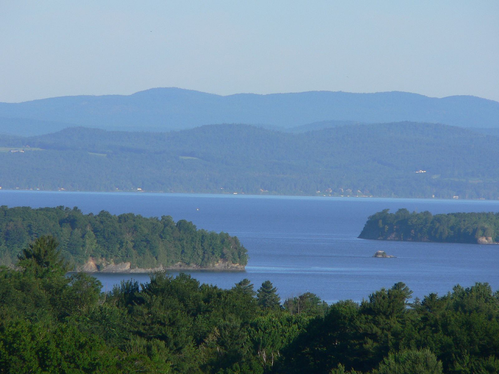 lake-champlain