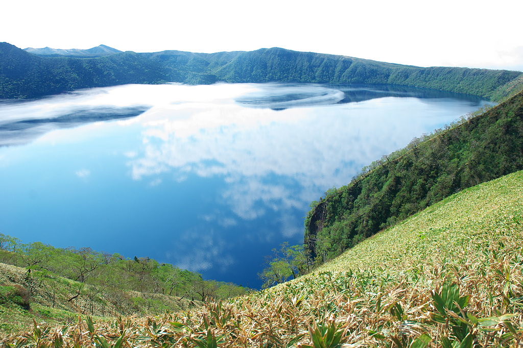 Mashuko-lake