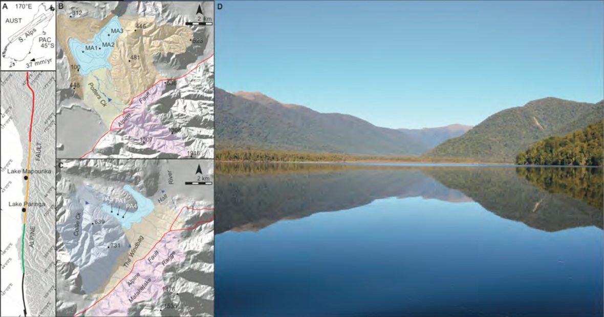 alpine-fault-south-island-lake-paringa