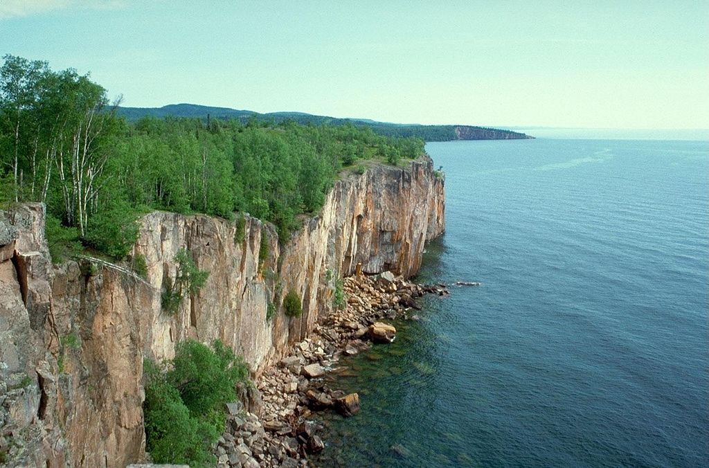 Lake Superior North Shore