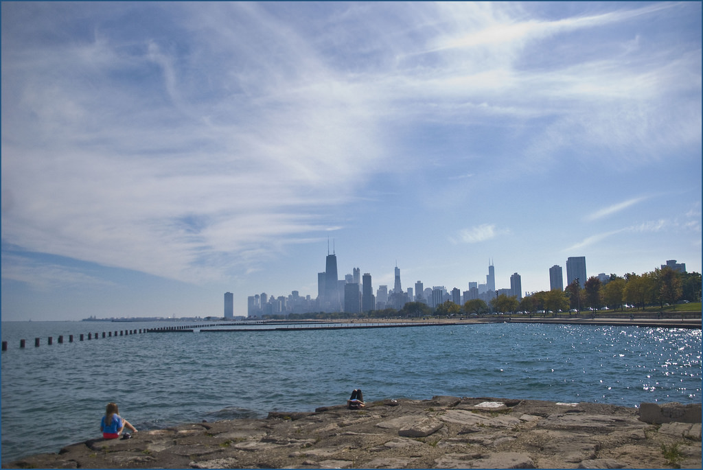 lake-michigan-lakeshore-drive