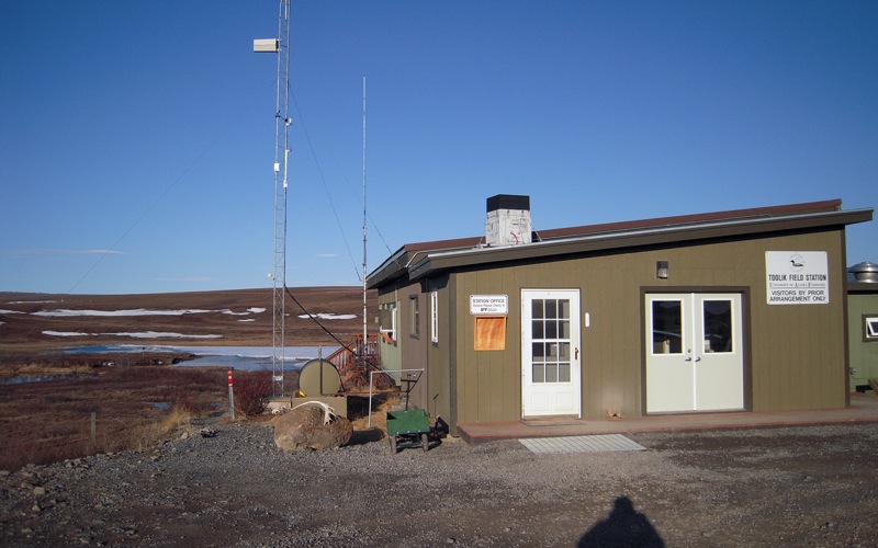 toolik-field-station