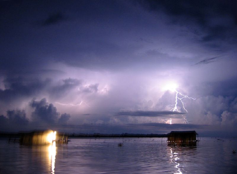 Catatumbo_lightning