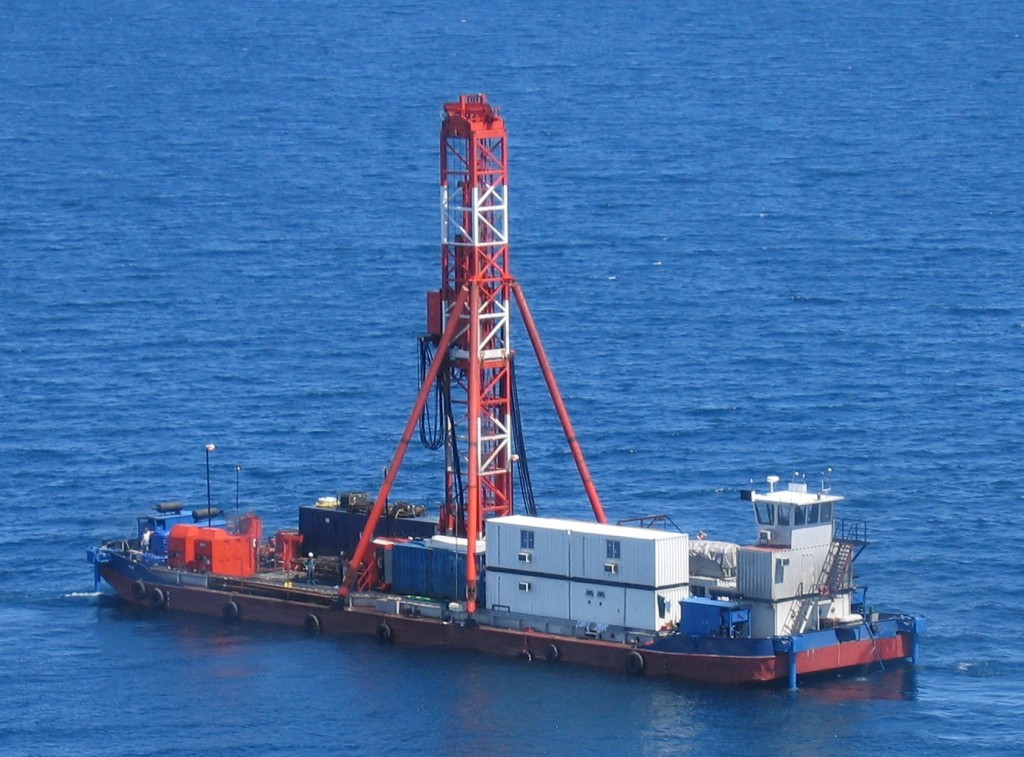 Lake Malawi Drilling Project