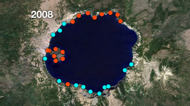 mazama_newts_Crater_Lake_map_2008