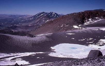 extreme lakes