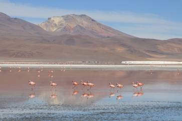 extreme lakes