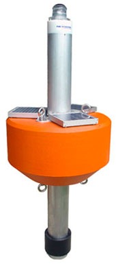 dredge turbidity monitoring