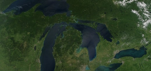 impact great lakes commission