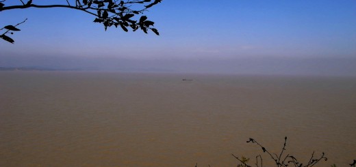 poyang lake