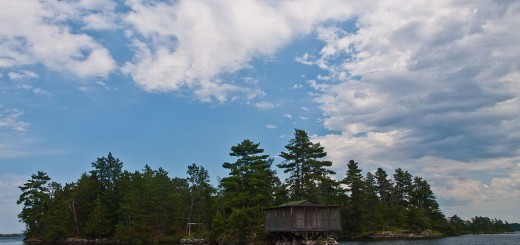 mercury levels in minnesota lakes