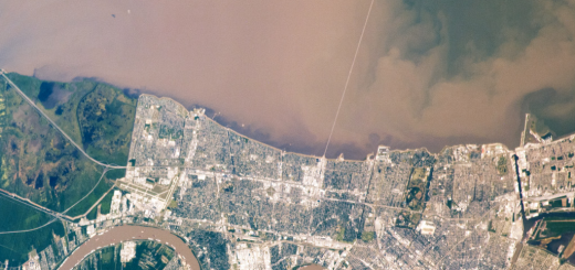 lake pontchartrain