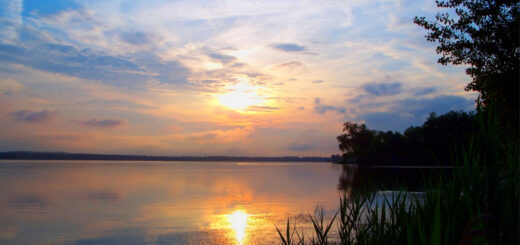 Onondaga Lake