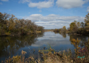 Yahara River