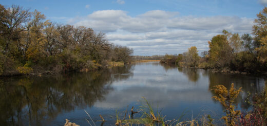 Yahara River